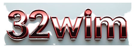 32wim logo